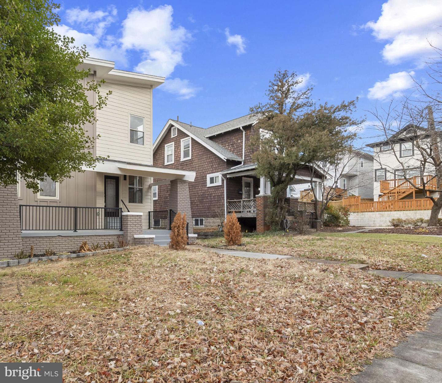 2316 MONROE ST NE, WASHINGTON, District Of Columbia 20018, 5 Bedrooms Bedrooms, 12 Rooms Rooms,4 BathroomsBathrooms,Residential,For sale,2316 MONROE ST NE,DCDC2215516 MLS # DCDC2215516