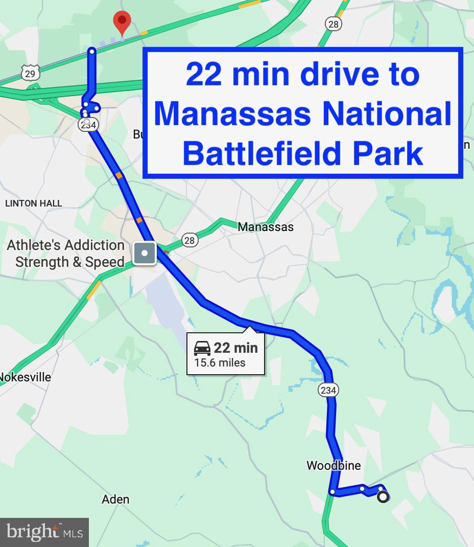 13750 ENSENADA CT, MANASSAS, Virginia 20112, 4 Bedrooms Bedrooms, ,3 BathroomsBathrooms,Residential,For sale,13750 ENSENADA CT,VAPW2103764 MLS # VAPW2103764