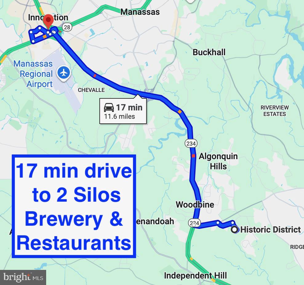 13750 ENSENADA CT, MANASSAS, Virginia 20112, 4 Bedrooms Bedrooms, ,3 BathroomsBathrooms,Residential,For sale,13750 ENSENADA CT,VAPW2103764 MLS # VAPW2103764