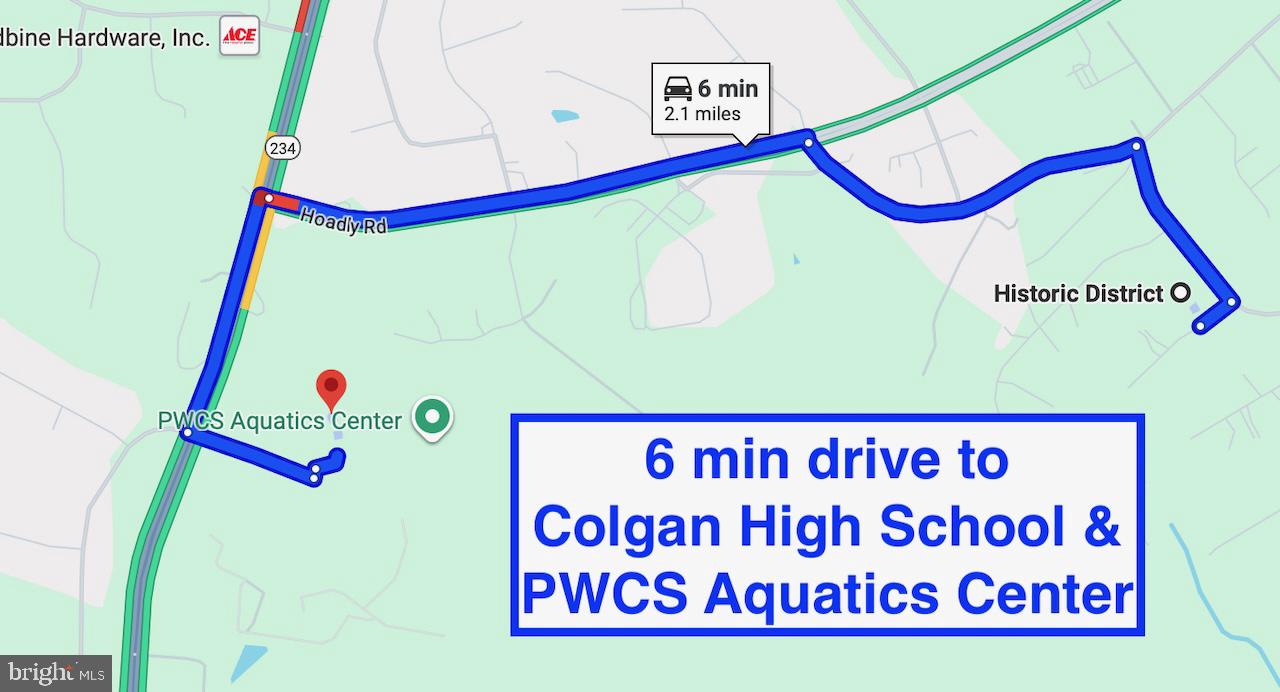 13750 ENSENADA CT, MANASSAS, Virginia 20112, 4 Bedrooms Bedrooms, ,3 BathroomsBathrooms,Residential,For sale,13750 ENSENADA CT,VAPW2103764 MLS # VAPW2103764