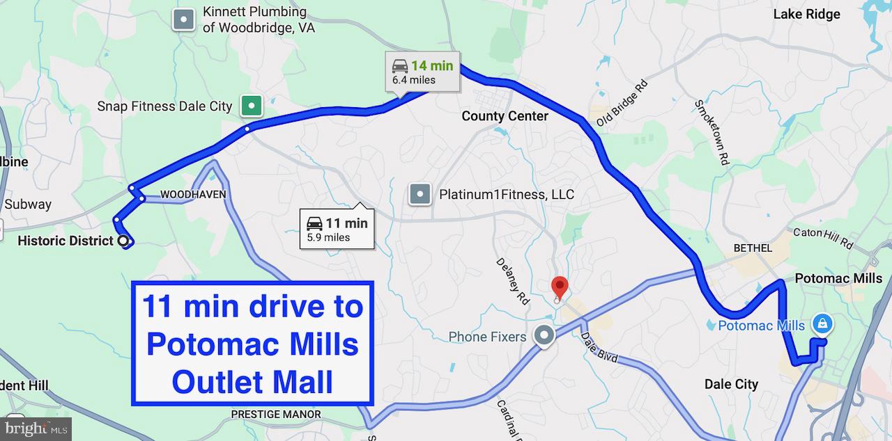 13750 ENSENADA CT, MANASSAS, Virginia 20112, 4 Bedrooms Bedrooms, ,3 BathroomsBathrooms,Residential,For sale,13750 ENSENADA CT,VAPW2103764 MLS # VAPW2103764