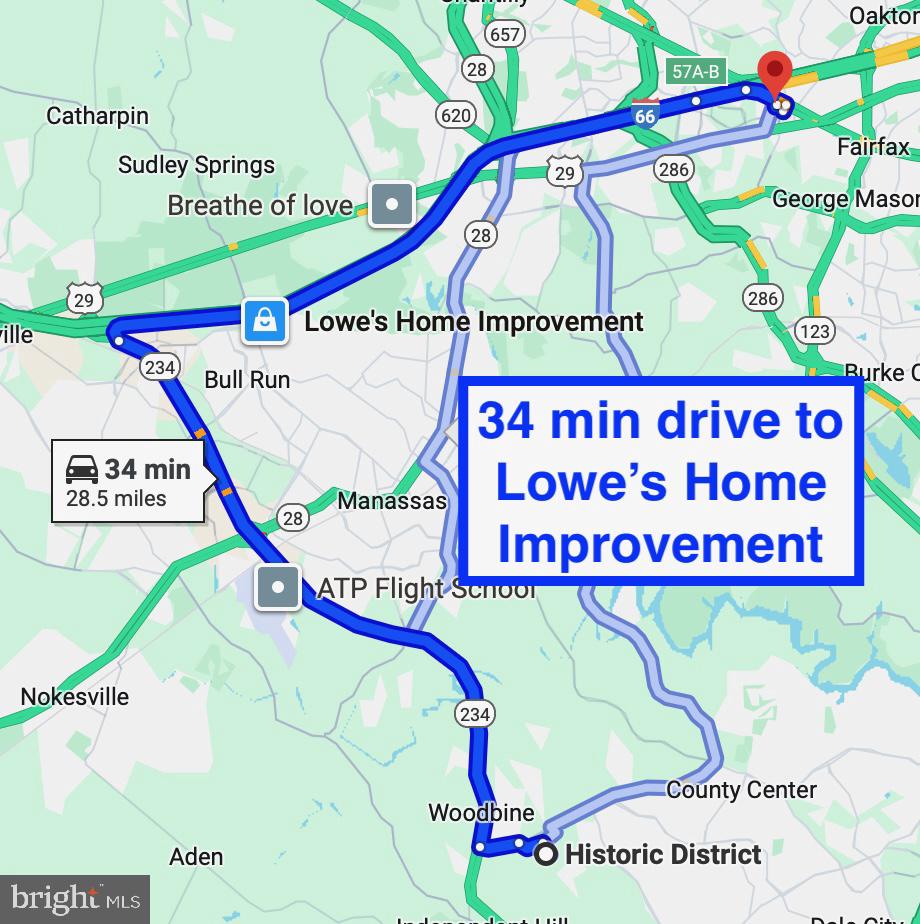 13750 ENSENADA CT, MANASSAS, Virginia 20112, 4 Bedrooms Bedrooms, ,3 BathroomsBathrooms,Residential,For sale,13750 ENSENADA CT,VAPW2103764 MLS # VAPW2103764