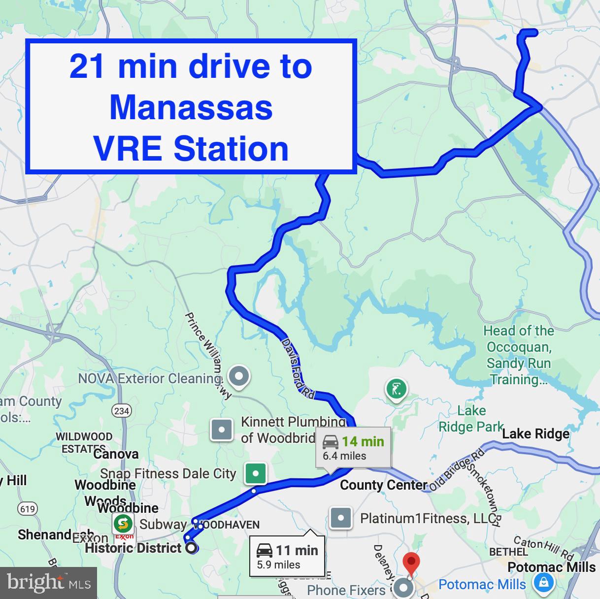 13750 ENSENADA CT, MANASSAS, Virginia 20112, 4 Bedrooms Bedrooms, ,3 BathroomsBathrooms,Residential,For sale,13750 ENSENADA CT,VAPW2103764 MLS # VAPW2103764