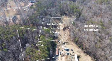 LOUISA, Virginia 23093, ,Land,For sale,VALA2009104 MLS # VALA2009104