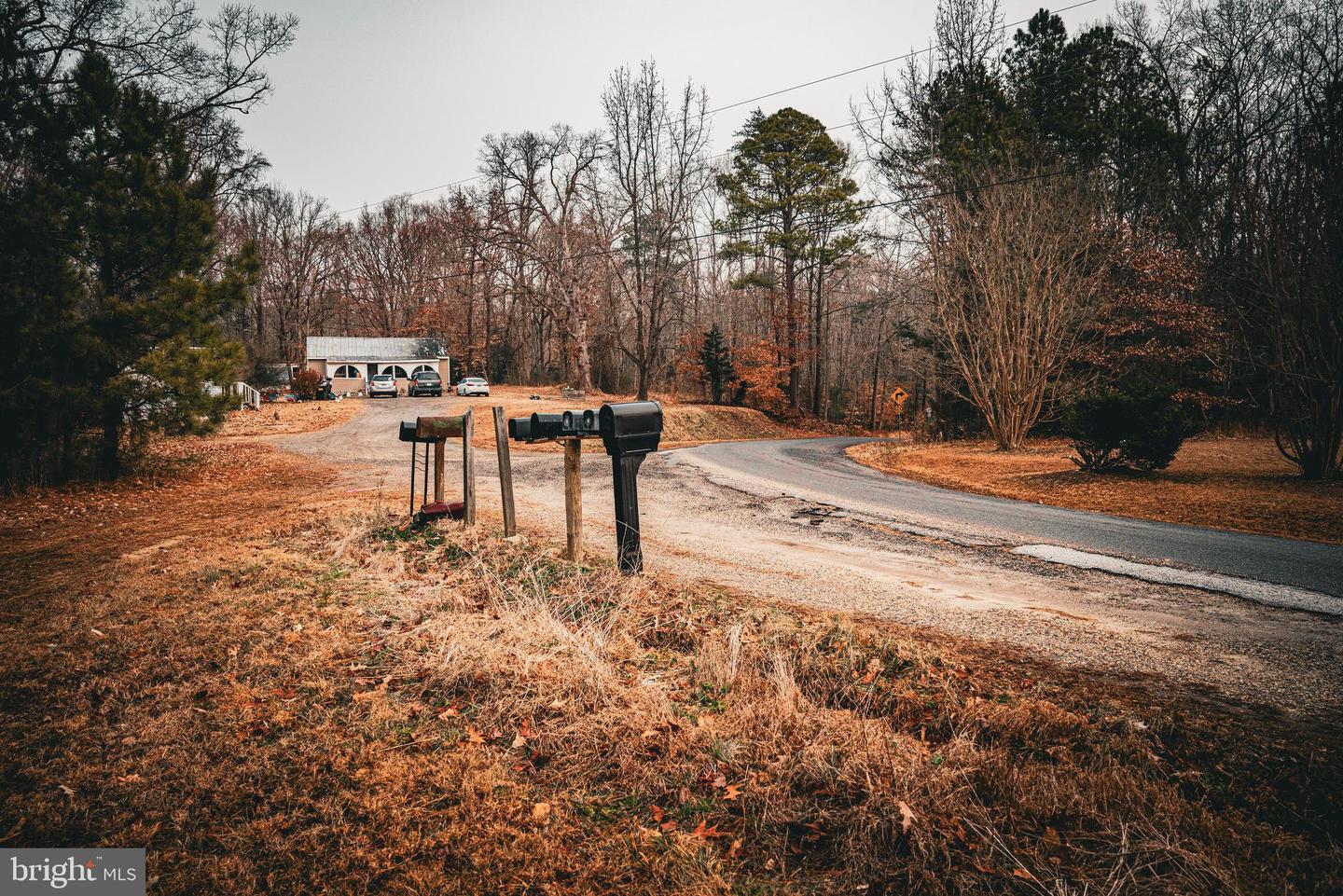 TBD PARRISH LANE, COLONIAL BEACH, Virginia 22443, ,Land,For sale,TBD PARRISH LANE,VAWE2010336 MLS # VAWE2010336