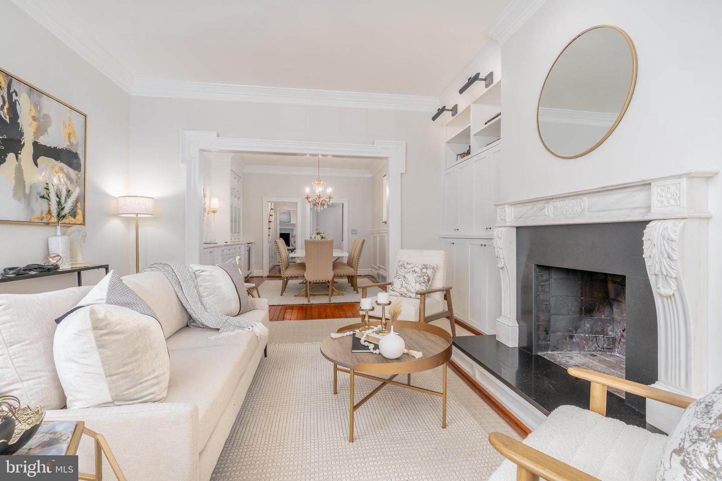 744 7TH ST SE, WASHINGTON, District Of Columbia 20003, 5 Bedrooms Bedrooms, 10 Rooms Rooms,4 BathroomsBathrooms,Residential,For sale,744 7TH ST SE,DCDC2226066 MLS # DCDC2226066