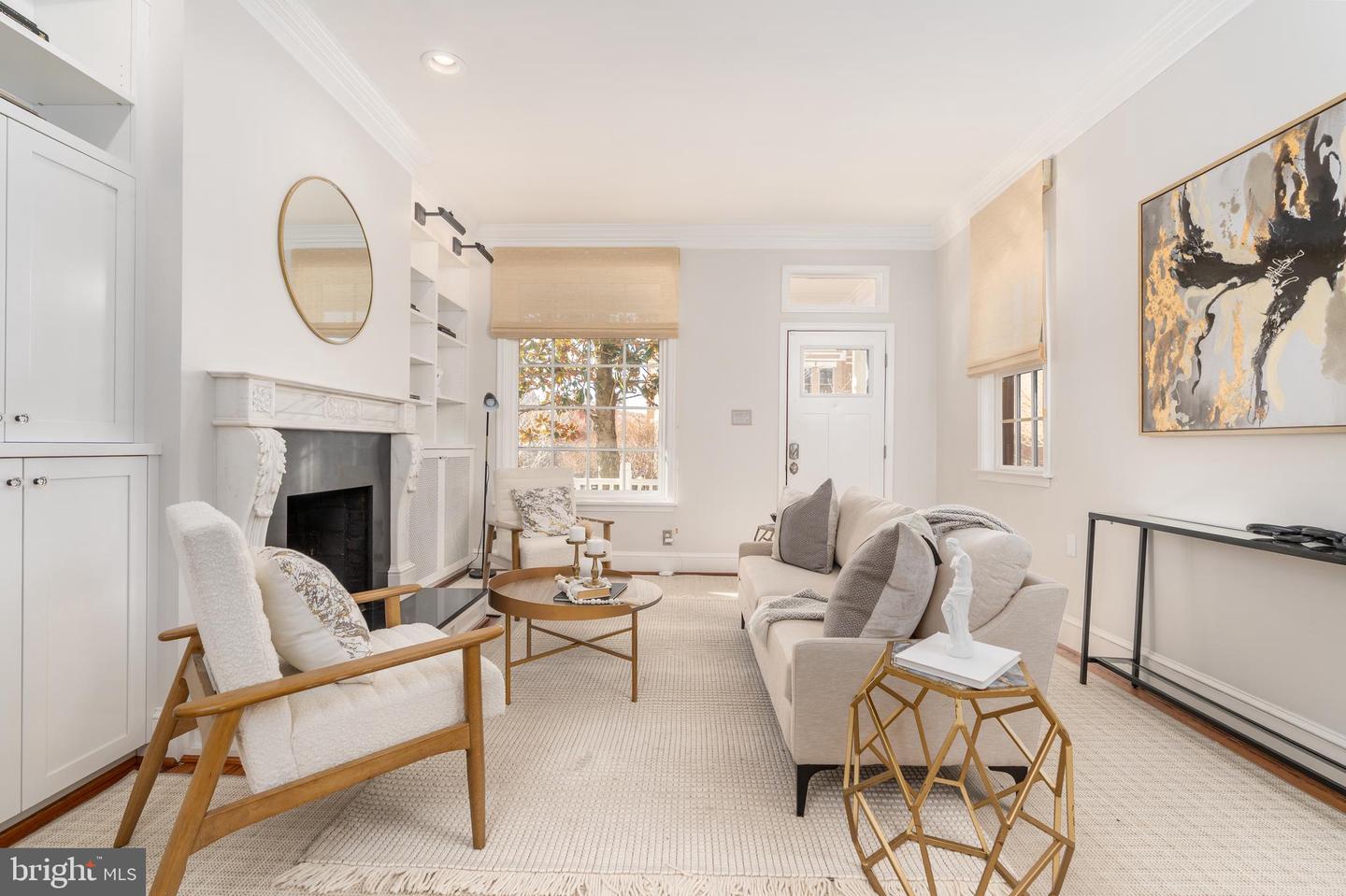 744 7TH ST SE, WASHINGTON, District Of Columbia 20003, 5 Bedrooms Bedrooms, 10 Rooms Rooms,4 BathroomsBathrooms,Residential,For sale,744 7TH ST SE,DCDC2226066 MLS # DCDC2226066