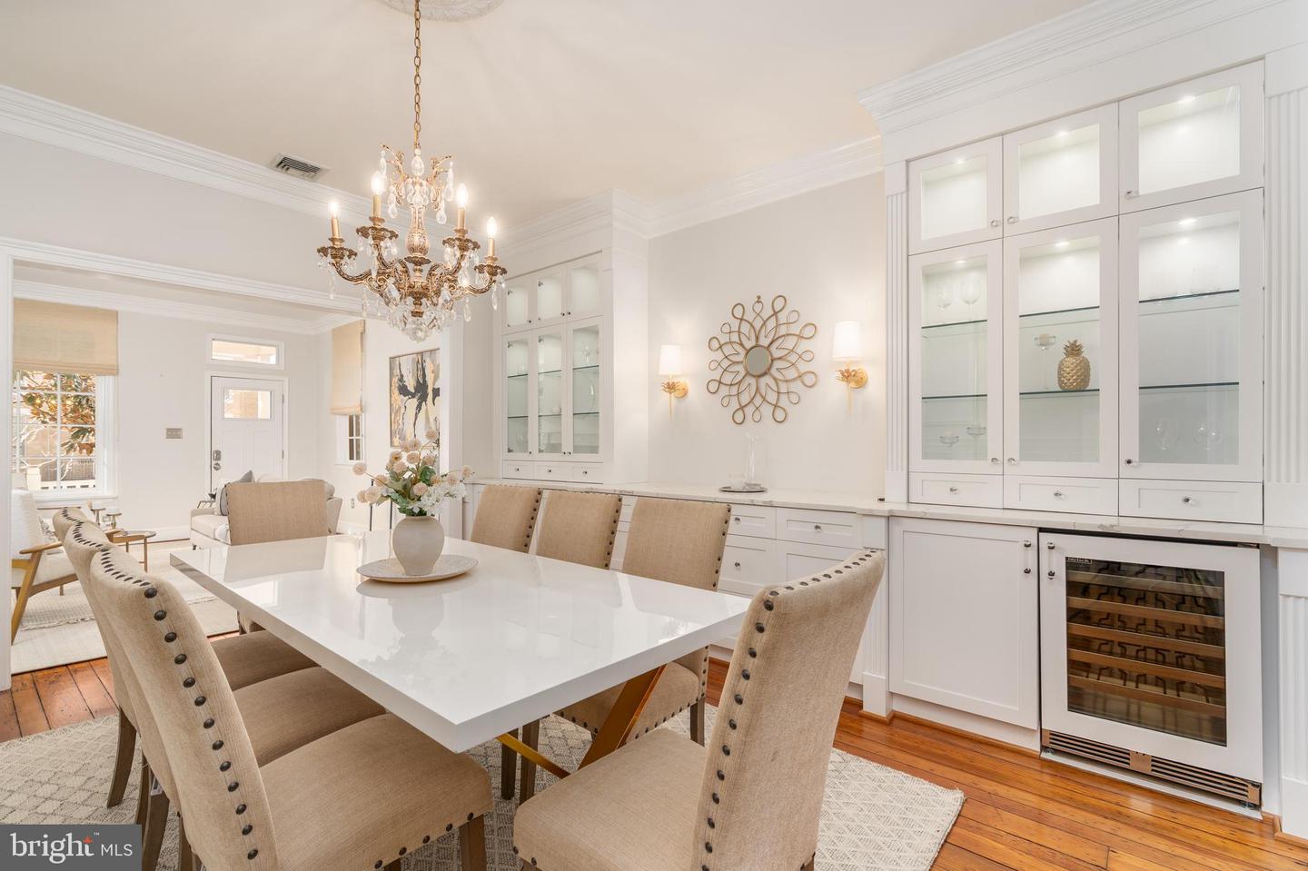 744 7TH ST SE, WASHINGTON, District Of Columbia 20003, 5 Bedrooms Bedrooms, 10 Rooms Rooms,4 BathroomsBathrooms,Residential,For sale,744 7TH ST SE,DCDC2226066 MLS # DCDC2226066