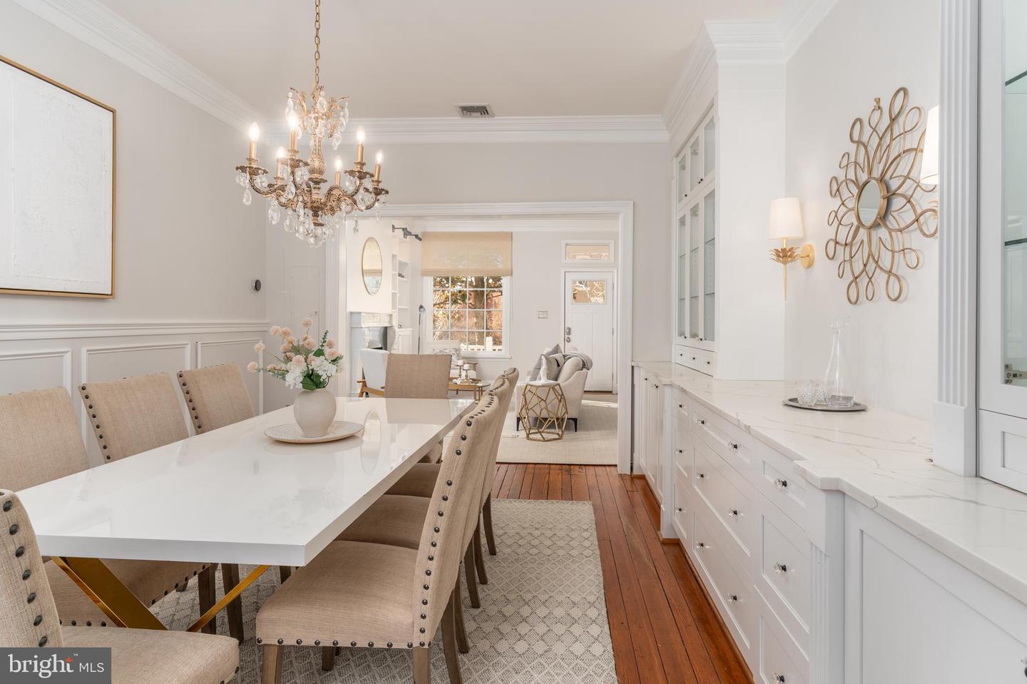 744 7TH ST SE, WASHINGTON, District Of Columbia 20003, 5 Bedrooms Bedrooms, 10 Rooms Rooms,4 BathroomsBathrooms,Residential,For sale,744 7TH ST SE,DCDC2226066 MLS # DCDC2226066