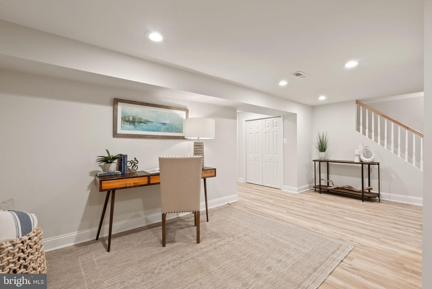 620 MELROSE ST, ALEXANDRIA, Virginia 22302, 4 Bedrooms Bedrooms, ,3 BathroomsBathrooms,Residential,For sale,620 MELROSE ST,VAAX2050746 MLS # VAAX2050746