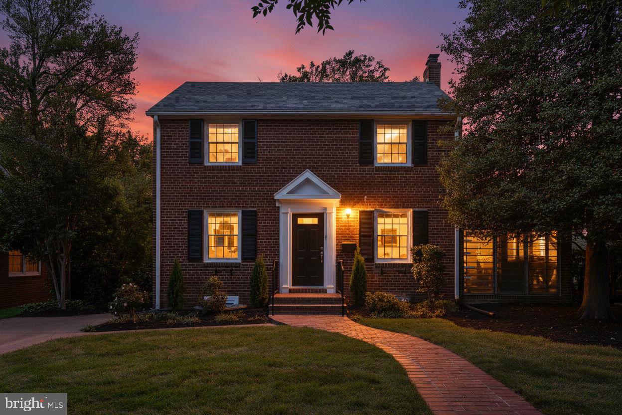 620 MELROSE ST, ALEXANDRIA, Virginia 22302, 4 Bedrooms Bedrooms, ,3 BathroomsBathrooms,Residential,For sale,620 MELROSE ST,VAAX2050746 MLS # VAAX2050746