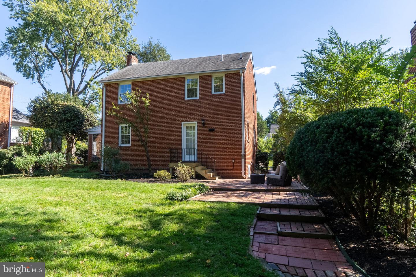 620 MELROSE ST, ALEXANDRIA, Virginia 22302, 4 Bedrooms Bedrooms, ,3 BathroomsBathrooms,Residential,For sale,620 MELROSE ST,VAAX2050746 MLS # VAAX2050746