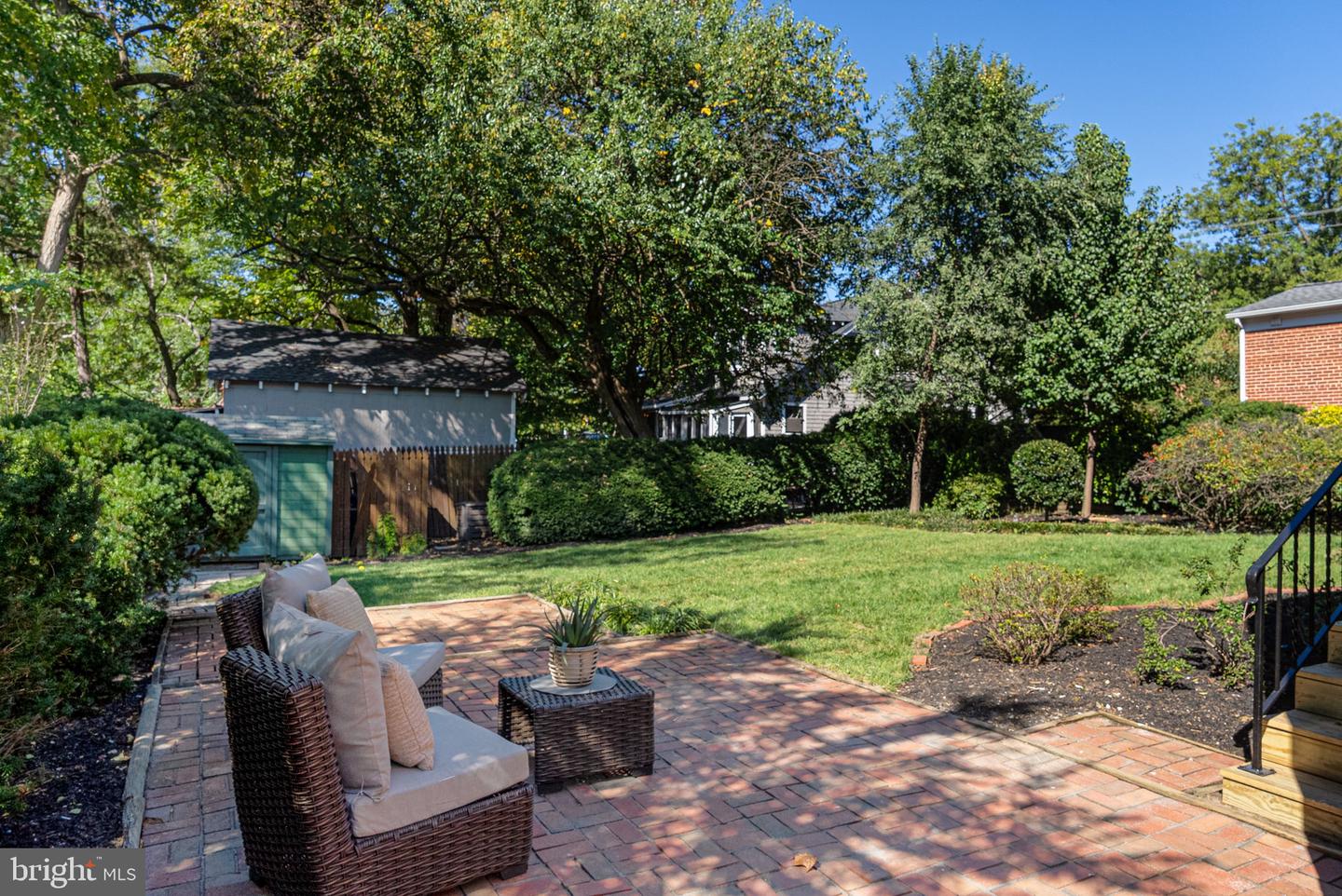 620 MELROSE ST, ALEXANDRIA, Virginia 22302, 4 Bedrooms Bedrooms, ,3 BathroomsBathrooms,Residential,For sale,620 MELROSE ST,VAAX2050746 MLS # VAAX2050746