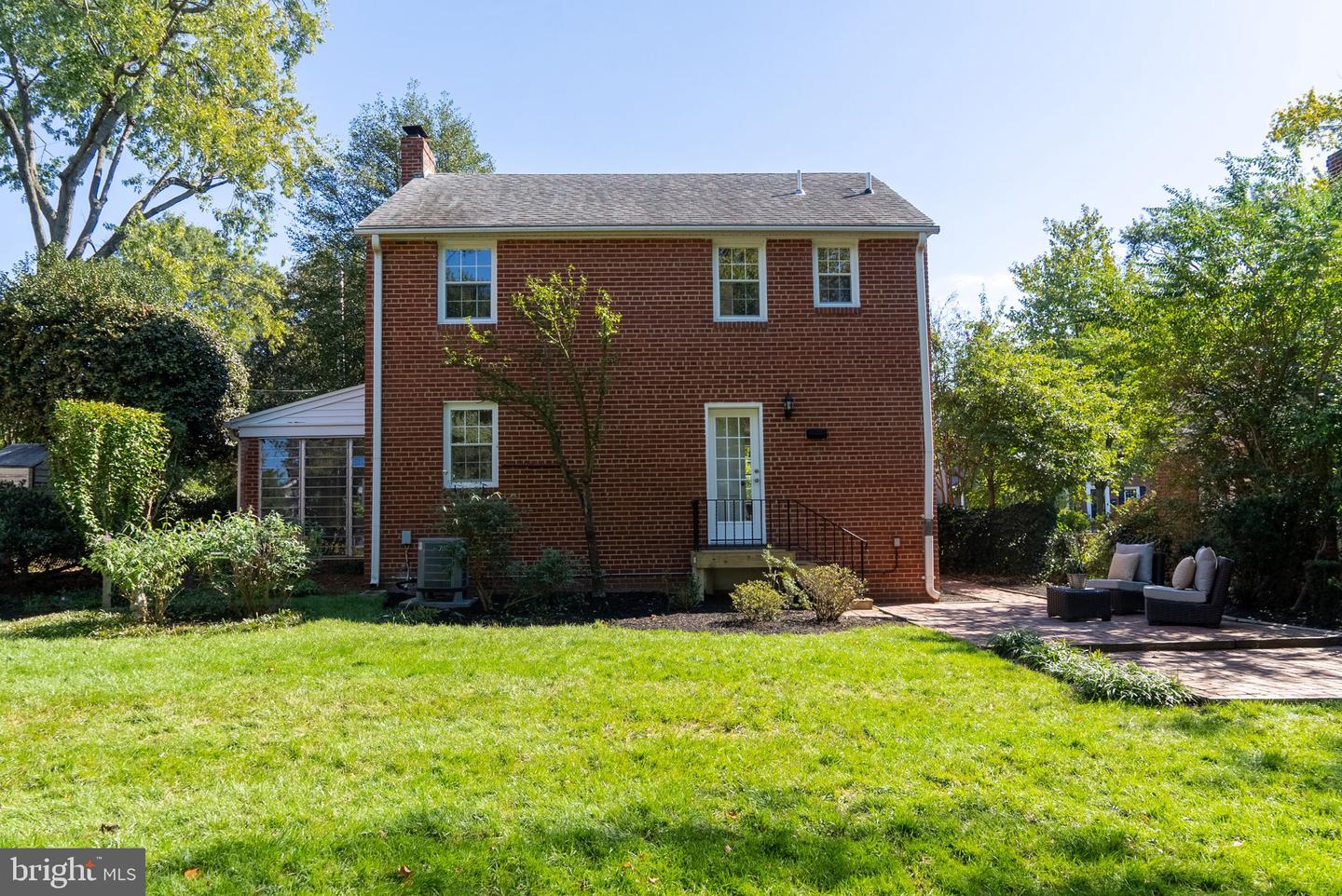 620 MELROSE ST, ALEXANDRIA, Virginia 22302, 4 Bedrooms Bedrooms, ,3 BathroomsBathrooms,Residential,For sale,620 MELROSE ST,VAAX2050746 MLS # VAAX2050746