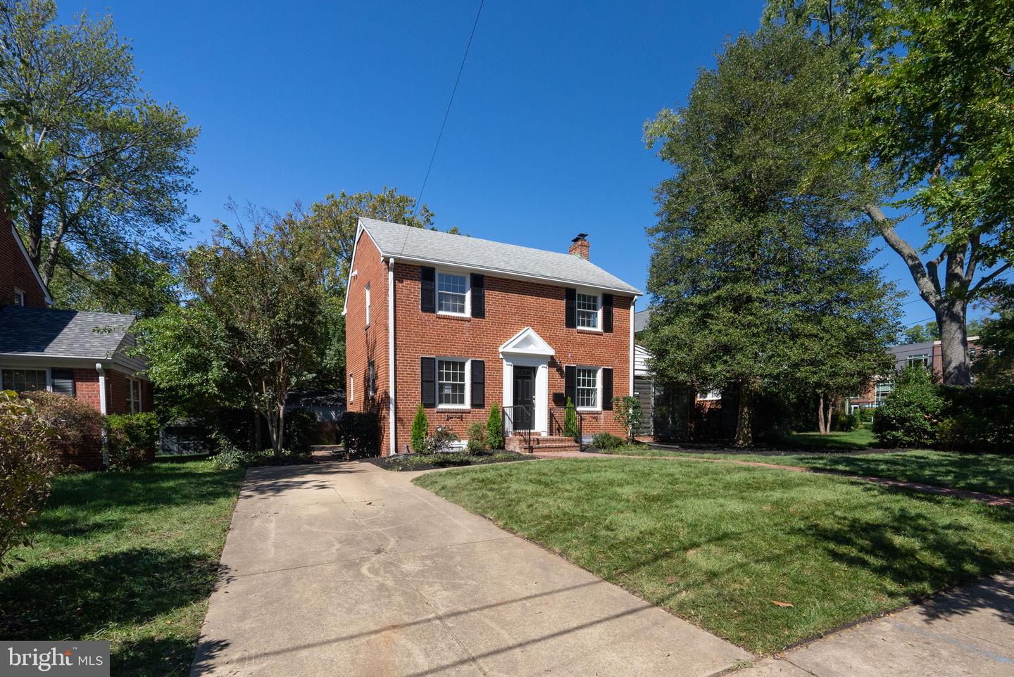620 MELROSE ST, ALEXANDRIA, Virginia 22302, 4 Bedrooms Bedrooms, ,3 BathroomsBathrooms,Residential,For sale,620 MELROSE ST,VAAX2050746 MLS # VAAX2050746