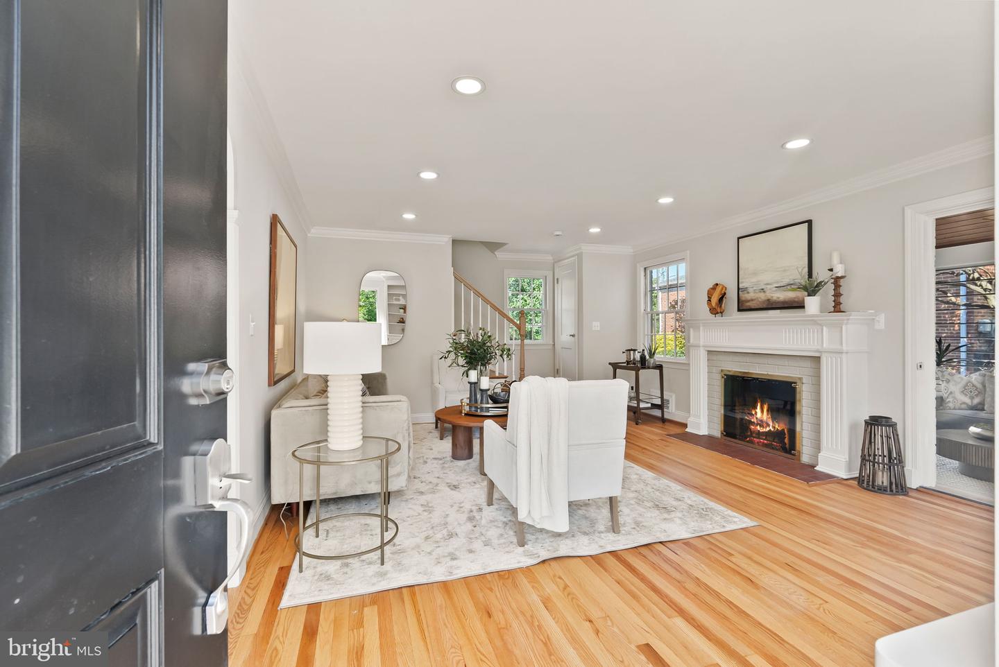 620 MELROSE ST, ALEXANDRIA, Virginia 22302, 4 Bedrooms Bedrooms, ,3 BathroomsBathrooms,Residential,For sale,620 MELROSE ST,VAAX2050746 MLS # VAAX2050746