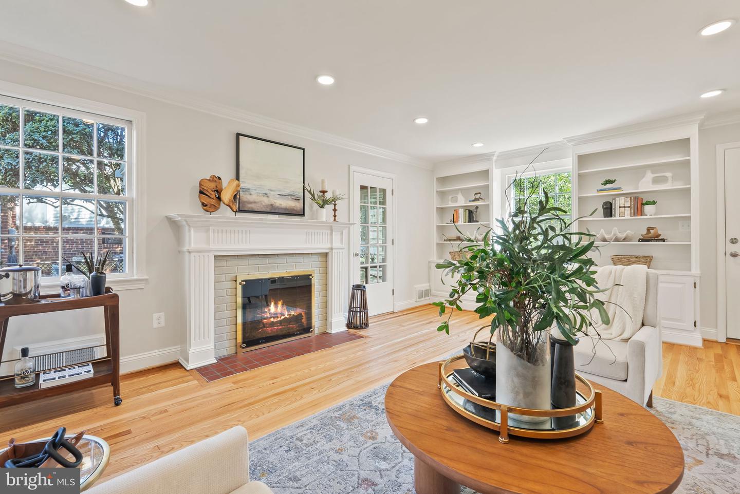 620 MELROSE ST, ALEXANDRIA, Virginia 22302, 4 Bedrooms Bedrooms, ,3 BathroomsBathrooms,Residential,For sale,620 MELROSE ST,VAAX2050746 MLS # VAAX2050746