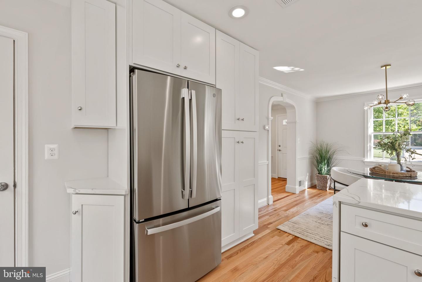 620 MELROSE ST, ALEXANDRIA, Virginia 22302, 4 Bedrooms Bedrooms, ,3 BathroomsBathrooms,Residential,For sale,620 MELROSE ST,VAAX2050746 MLS # VAAX2050746