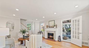 620 MELROSE ST, ALEXANDRIA, Virginia 22302, 4 Bedrooms Bedrooms, ,3 BathroomsBathrooms,Residential,For sale,620 MELROSE ST,VAAX2050746 MLS # VAAX2050746