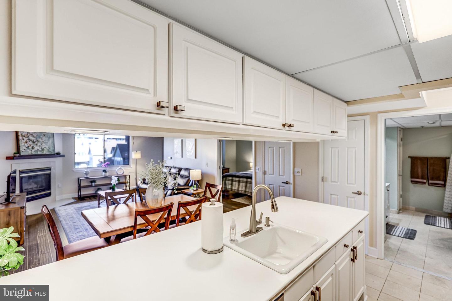 1276 N WAYNE ST #606, ARLINGTON, Virginia 22201, 1 Bedroom Bedrooms, ,1 BathroomBathrooms,Residential,For sale,1276 N WAYNE ST #606,VAAR2065458 MLS # VAAR2065458