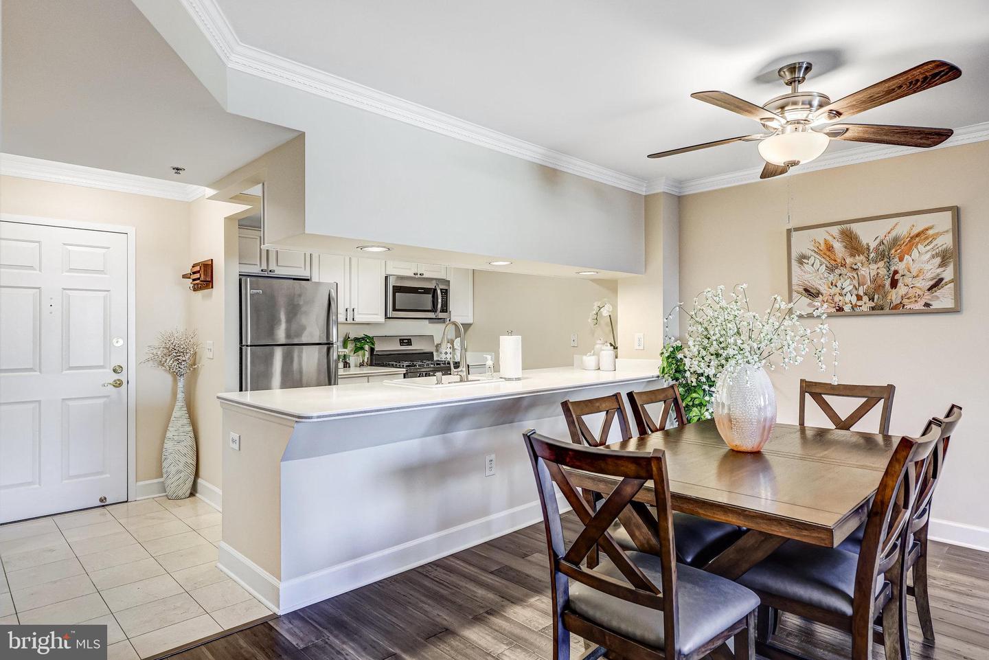 1276 N WAYNE ST #606, ARLINGTON, Virginia 22201, 1 Bedroom Bedrooms, ,1 BathroomBathrooms,Residential,For sale,1276 N WAYNE ST #606,VAAR2065458 MLS # VAAR2065458