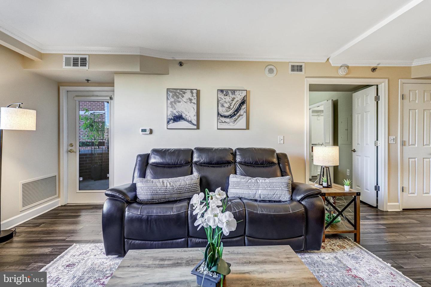 1276 N WAYNE ST #606, ARLINGTON, Virginia 22201, 1 Bedroom Bedrooms, ,1 BathroomBathrooms,Residential,For sale,1276 N WAYNE ST #606,VAAR2065458 MLS # VAAR2065458