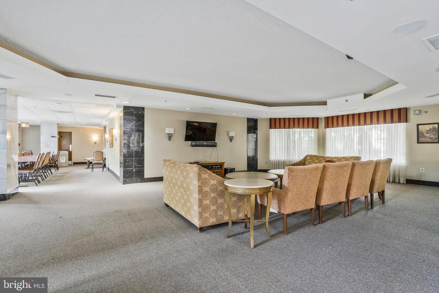 1276 N WAYNE ST #606, ARLINGTON, Virginia 22201, 1 Bedroom Bedrooms, ,1 BathroomBathrooms,Residential,For sale,1276 N WAYNE ST #606,VAAR2065458 MLS # VAAR2065458