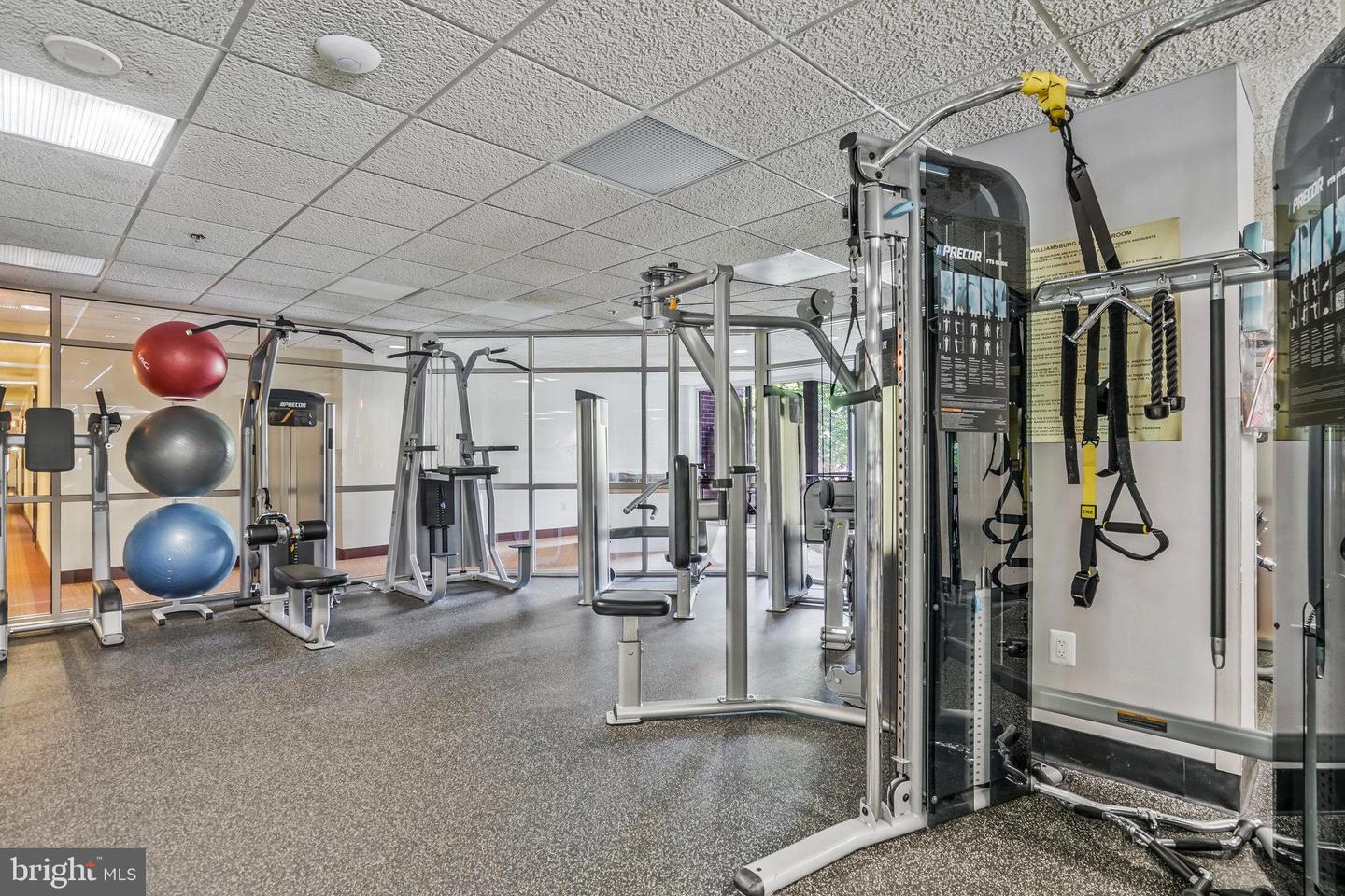 1276 N WAYNE ST #606, ARLINGTON, Virginia 22201, 1 Bedroom Bedrooms, ,1 BathroomBathrooms,Residential,For sale,1276 N WAYNE ST #606,VAAR2065458 MLS # VAAR2065458