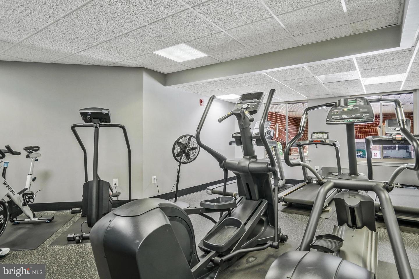 1276 N WAYNE ST #606, ARLINGTON, Virginia 22201, 1 Bedroom Bedrooms, ,1 BathroomBathrooms,Residential,For sale,1276 N WAYNE ST #606,VAAR2065458 MLS # VAAR2065458