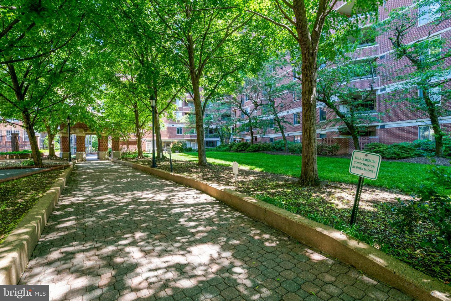 1276 N WAYNE ST #606, ARLINGTON, Virginia 22201, 1 Bedroom Bedrooms, ,1 BathroomBathrooms,Residential,For sale,1276 N WAYNE ST #606,VAAR2065458 MLS # VAAR2065458