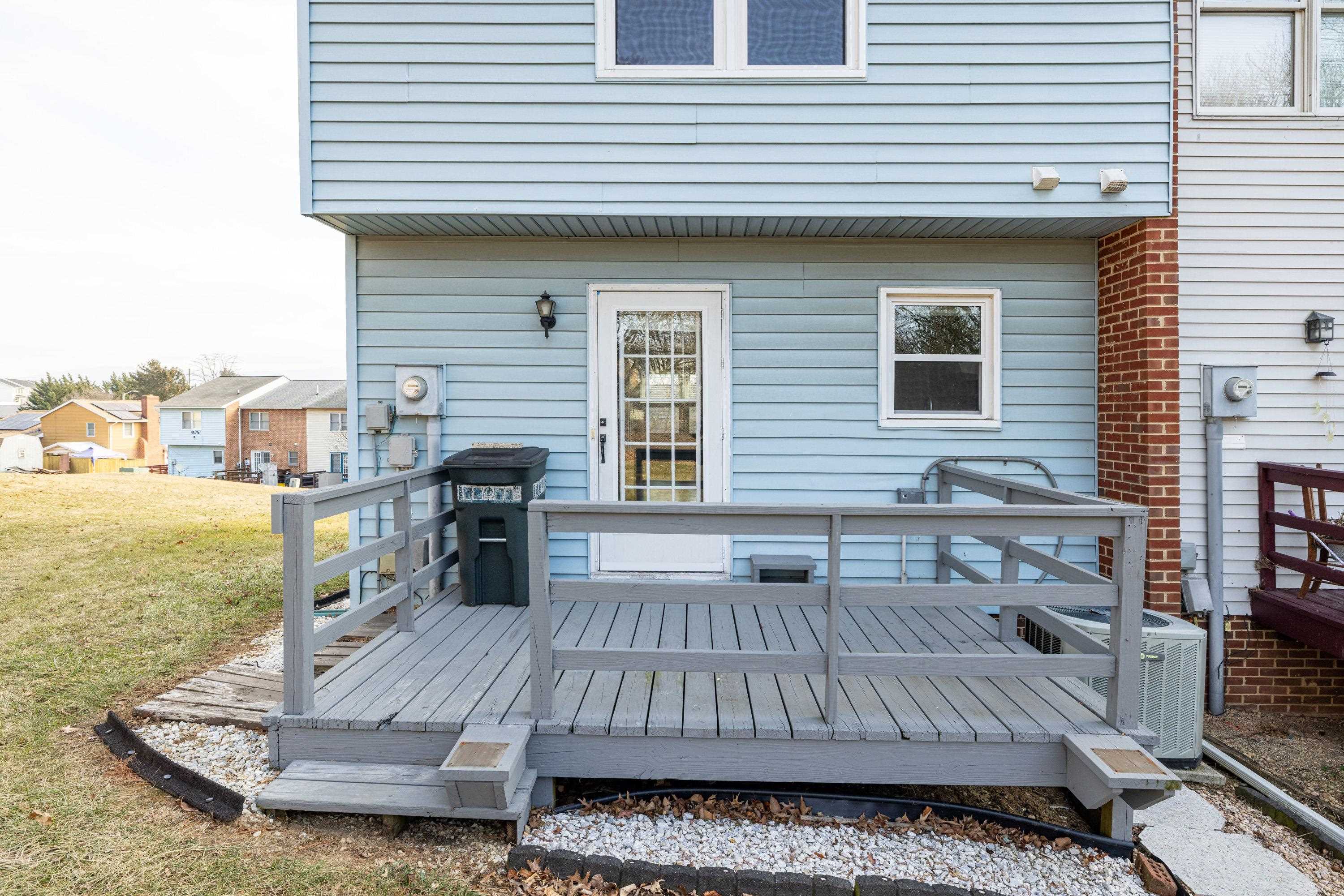 830 VINE ST, HARRISONBURG, Virginia 22802, 3 Bedrooms Bedrooms, ,1 BathroomBathrooms,Residential,830 VINE ST,672245 MLS # 672245