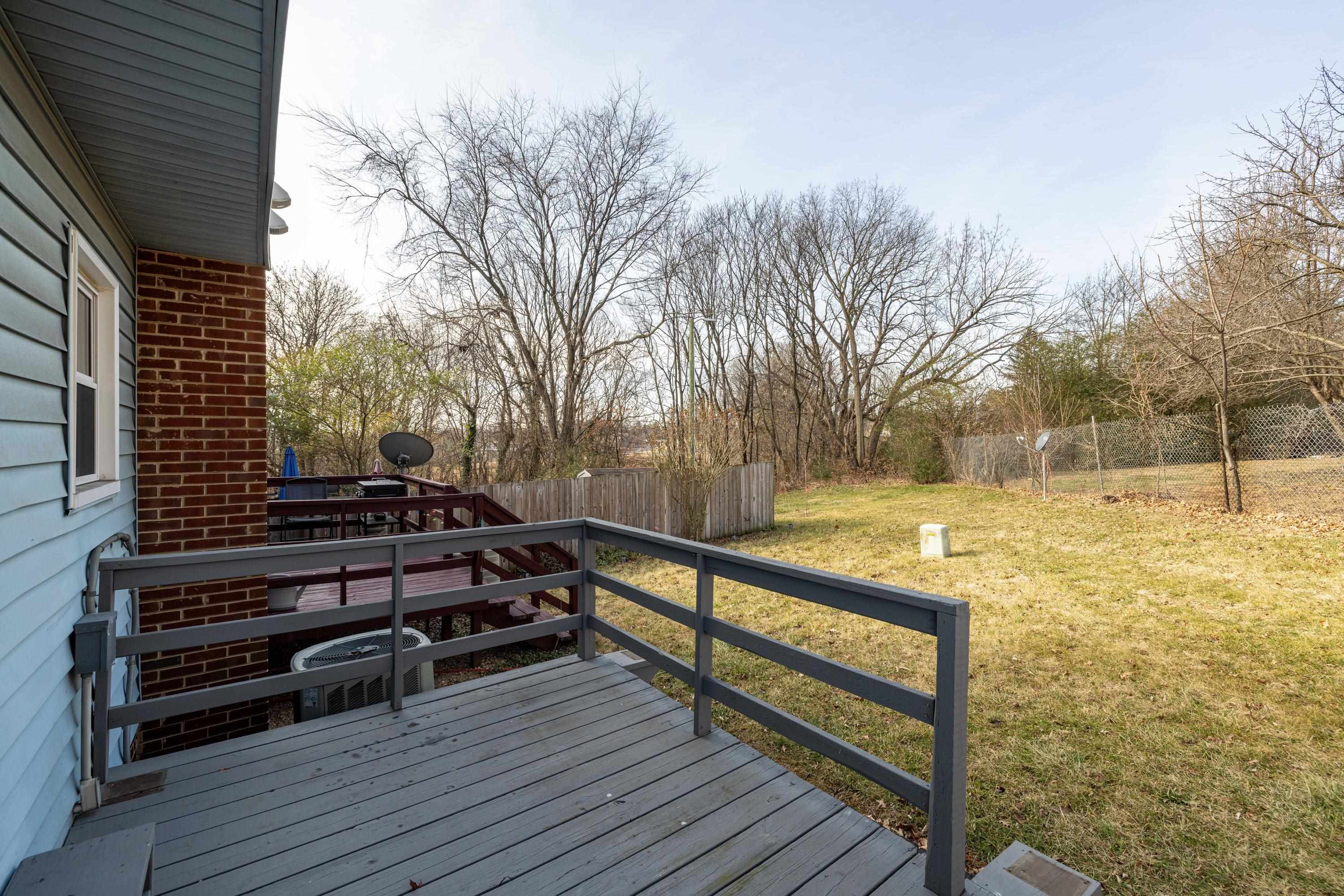 830 VINE ST, HARRISONBURG, Virginia 22802, 3 Bedrooms Bedrooms, ,1 BathroomBathrooms,Residential,830 VINE ST,672245 MLS # 672245