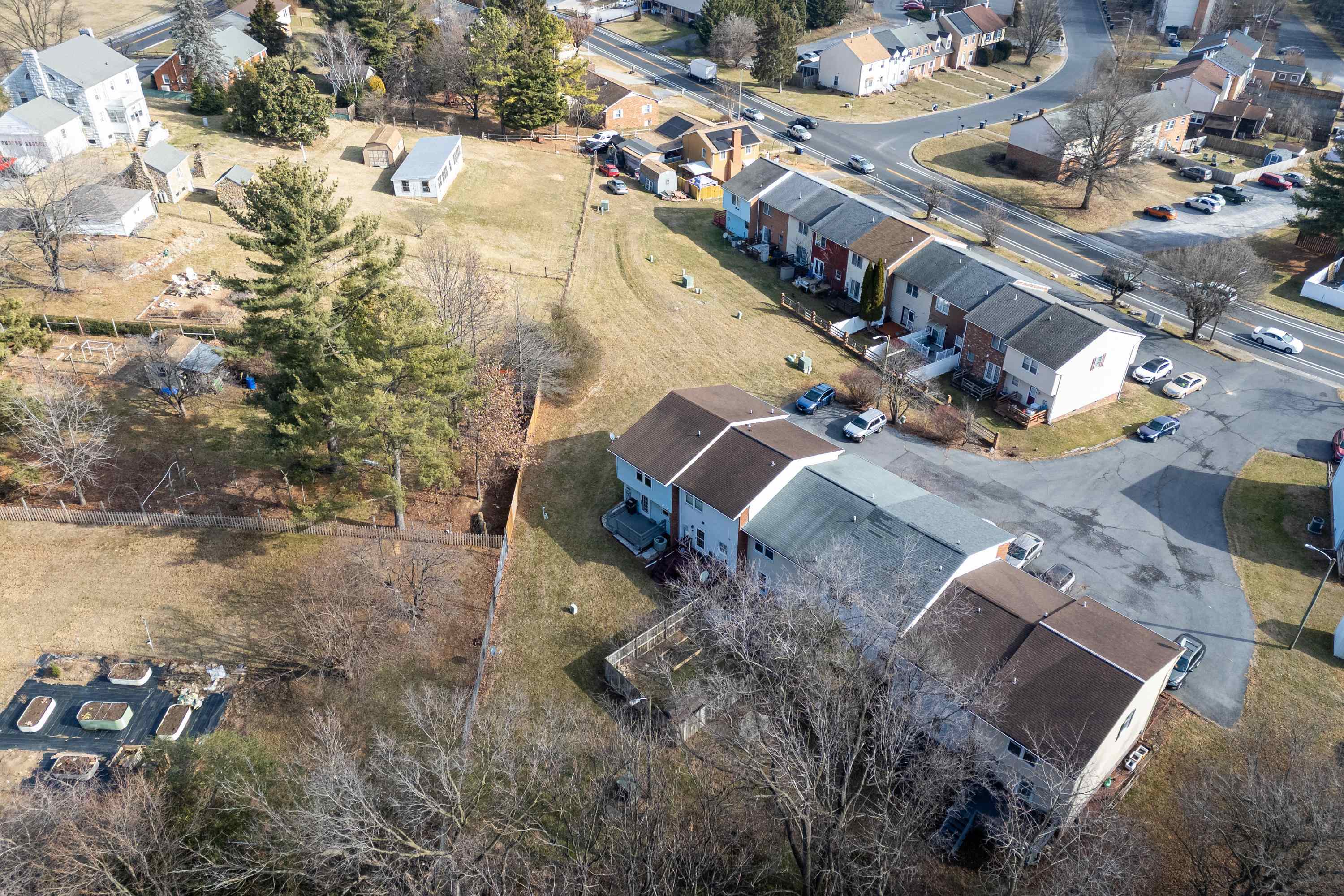 830 VINE ST, HARRISONBURG, Virginia 22802, 3 Bedrooms Bedrooms, ,1 BathroomBathrooms,Residential,830 VINE ST,672245 MLS # 672245