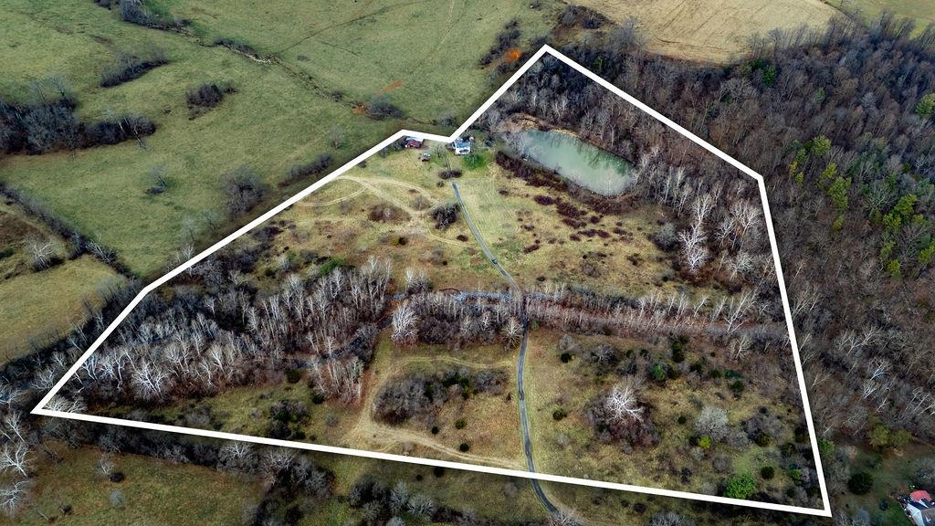 339 BUFFALO BRANCH LN, SWOOPE, Virginia 24479, 4 Bedrooms Bedrooms, ,1 BathroomBathrooms,Residential,339 BUFFALO BRANCH LN,671952 MLS # 671952