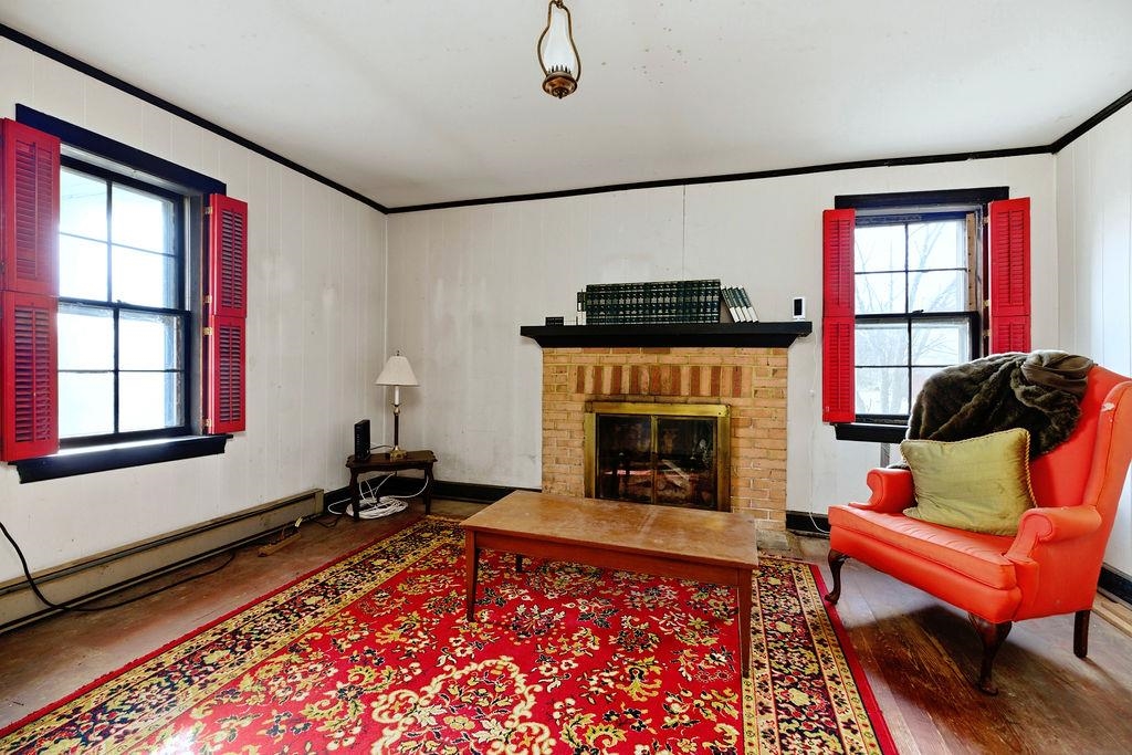 339 BUFFALO BRANCH LN, SWOOPE, Virginia 24479, 4 Bedrooms Bedrooms, ,1 BathroomBathrooms,Residential,339 BUFFALO BRANCH LN,671952 MLS # 671952