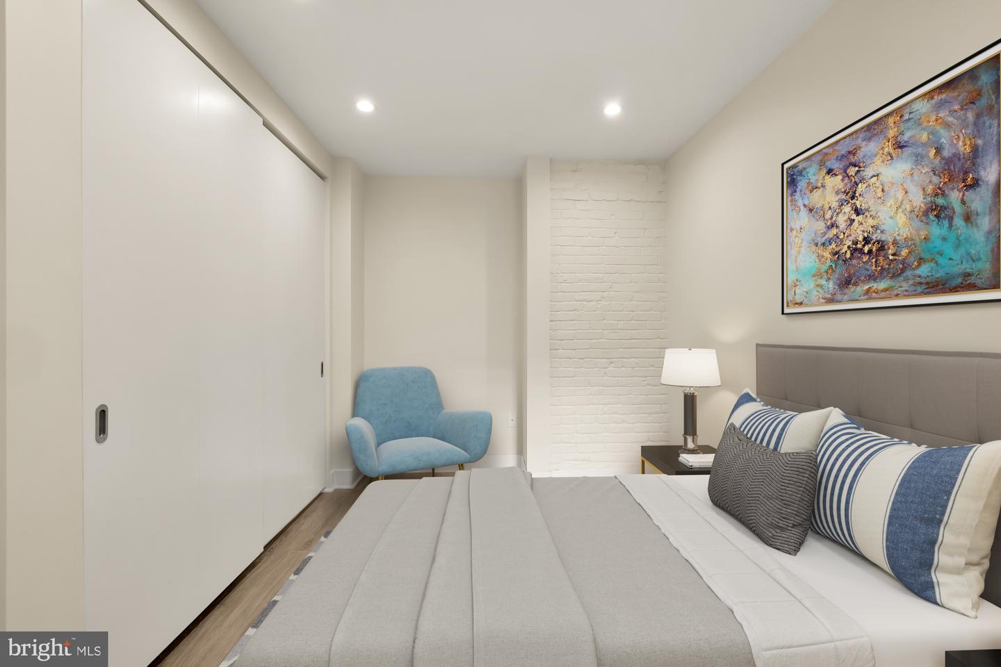 58 T ST NW #1, WASHINGTON, District Of Columbia 20001, 2 Bedrooms Bedrooms, ,1 BathroomBathrooms,Residential,For sale,58 T ST NW #1,DCDC2231406 MLS # DCDC2231406