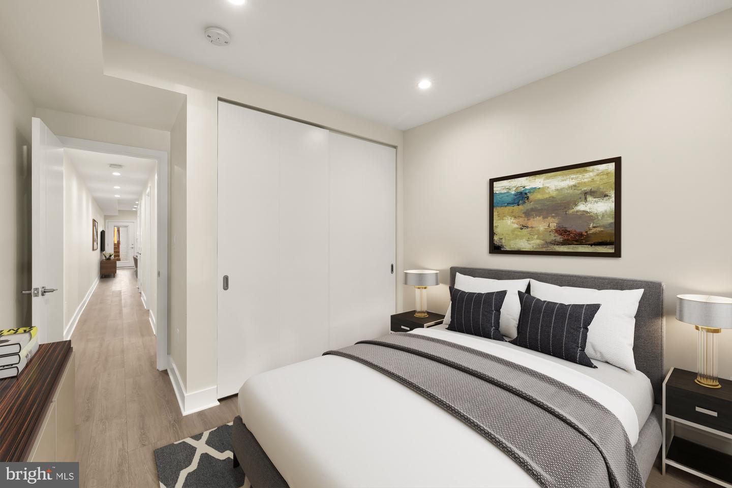 58 T ST NW #1, WASHINGTON, District Of Columbia 20001, 2 Bedrooms Bedrooms, ,1 BathroomBathrooms,Residential,For sale,58 T ST NW #1,DCDC2231406 MLS # DCDC2231406