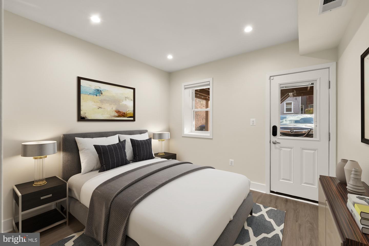 58 T ST NW #1, WASHINGTON, District Of Columbia 20001, 2 Bedrooms Bedrooms, ,1 BathroomBathrooms,Residential,For sale,58 T ST NW #1,DCDC2231406 MLS # DCDC2231406