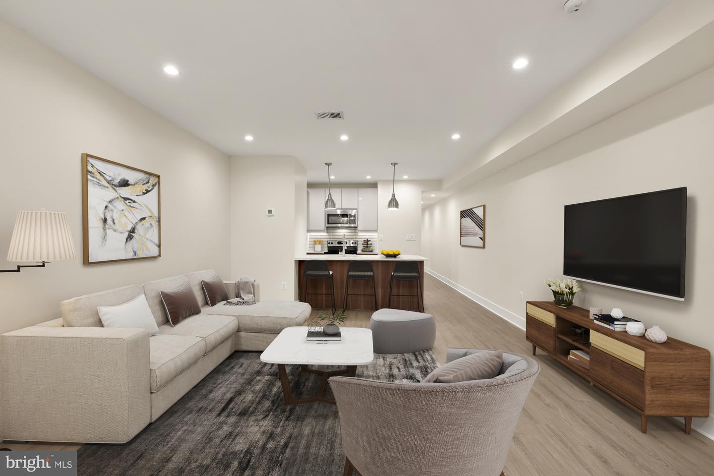 58 T ST NW #1, WASHINGTON, District Of Columbia 20001, 2 Bedrooms Bedrooms, ,1 BathroomBathrooms,Residential,For sale,58 T ST NW #1,DCDC2231406 MLS # DCDC2231406