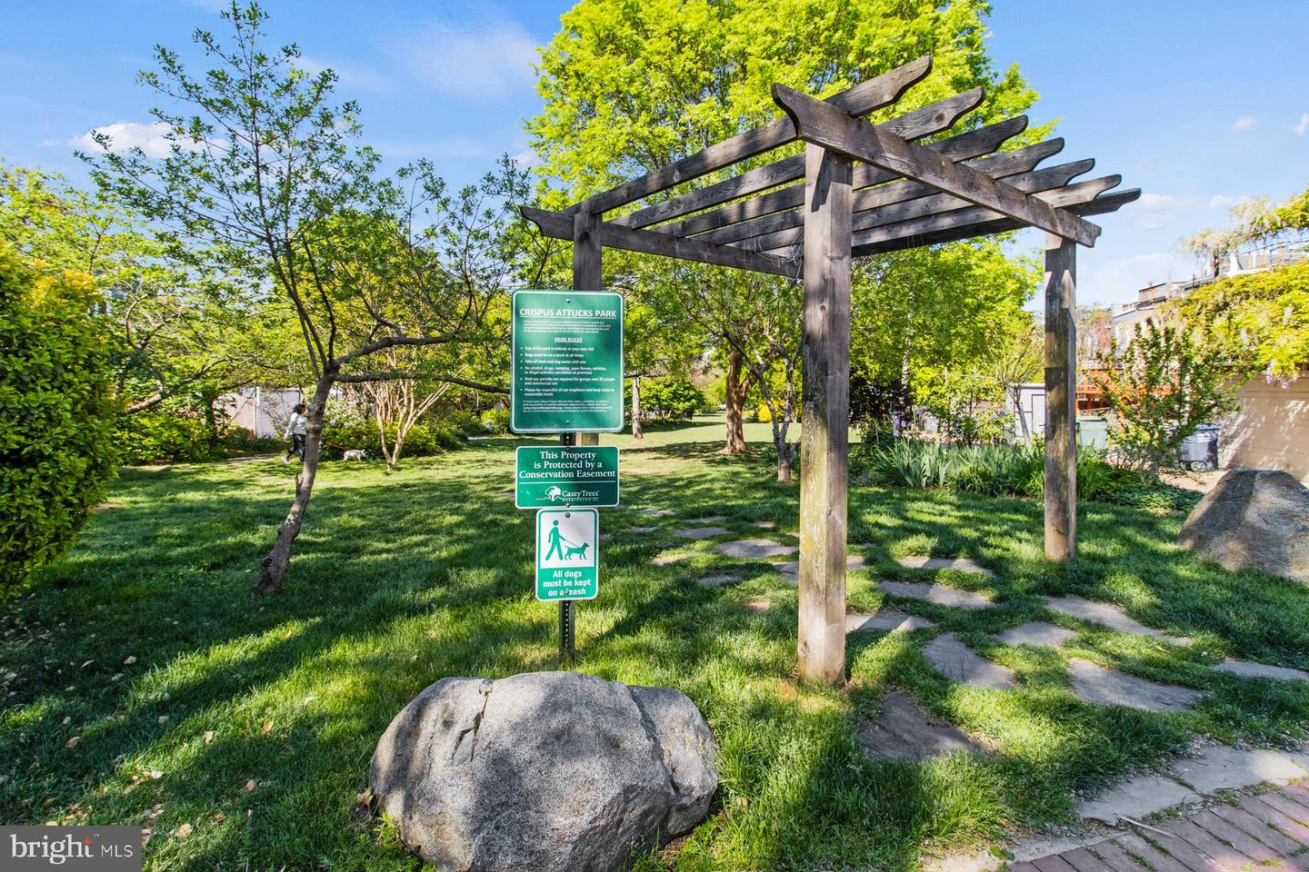 58 T ST NW #1, WASHINGTON, District Of Columbia 20001, 2 Bedrooms Bedrooms, ,1 BathroomBathrooms,Residential,For sale,58 T ST NW #1,DCDC2231406 MLS # DCDC2231406