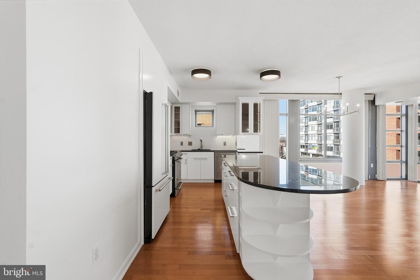 440 L ST NW #805, WASHINGTON, District Of Columbia 20001, 3 Bedrooms Bedrooms, ,2 BathroomsBathrooms,Residential,For sale,440 L ST NW #805,DCDC2238888 MLS # DCDC2238888