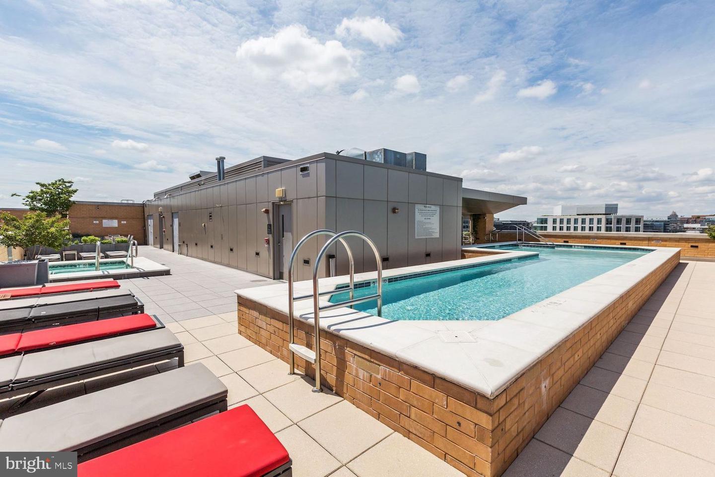 440 L ST NW #805, WASHINGTON, District Of Columbia 20001, 3 Bedrooms Bedrooms, ,2 BathroomsBathrooms,Residential,For sale,440 L ST NW #805,DCDC2238888 MLS # DCDC2238888