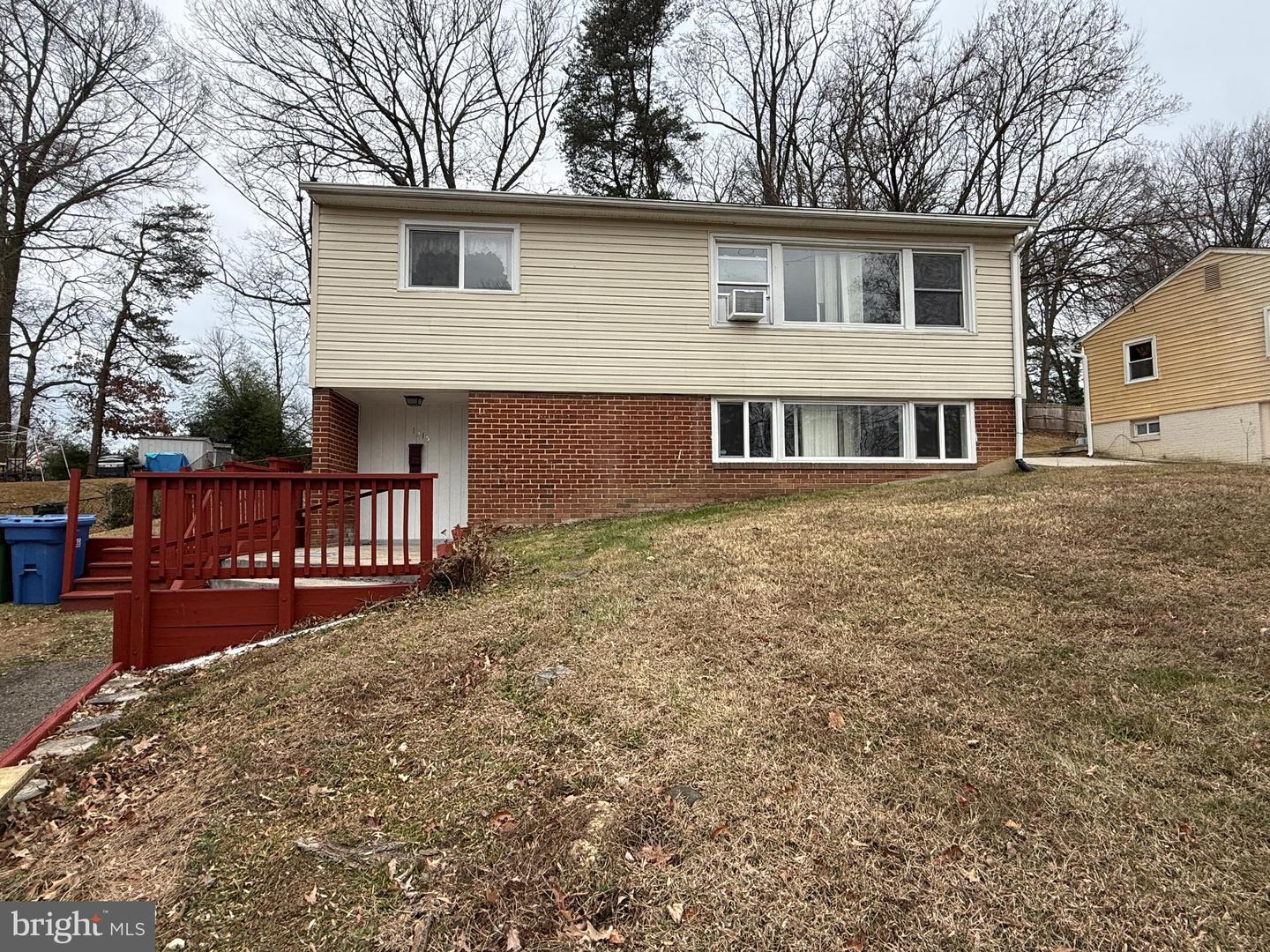 1515 FRANCES DR, WOODBRIDGE, Virginia 22191, 4 Bedrooms Bedrooms, ,2 BathroomsBathrooms,Residential,For sale,1515 FRANCES DR,VAPW2109700 MLS # VAPW2109700