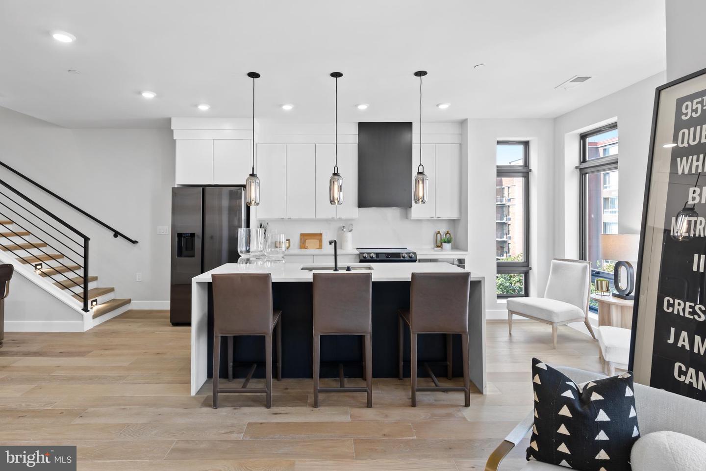 1208 M ST NW #61, WASHINGTON, District Of Columbia 20005, 2 Bedrooms Bedrooms, ,2 BathroomsBathrooms,Residential,For sale,1208 M ST NW #61,DCDC2239208 MLS # DCDC2239208