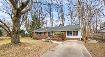 7119 CATLETT ST, SPRINGFIELD, Virginia 22151, 3 Bedrooms Bedrooms, ,1 BathroomBathrooms,Residential,For sale,7119 CATLETT ST,VAFX2283876 MLS # VAFX2283876