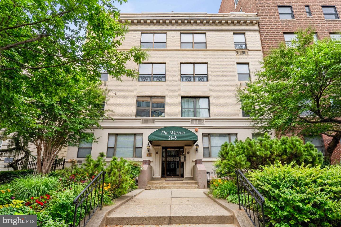 2145 CALIFORNIA ST NW #303, WASHINGTON, District Of Columbia 20008, 2 Bedrooms Bedrooms, ,2 BathroomsBathrooms,Residential,For sale,2145 CALIFORNIA ST NW #303,DCDC2239492 MLS # DCDC2239492