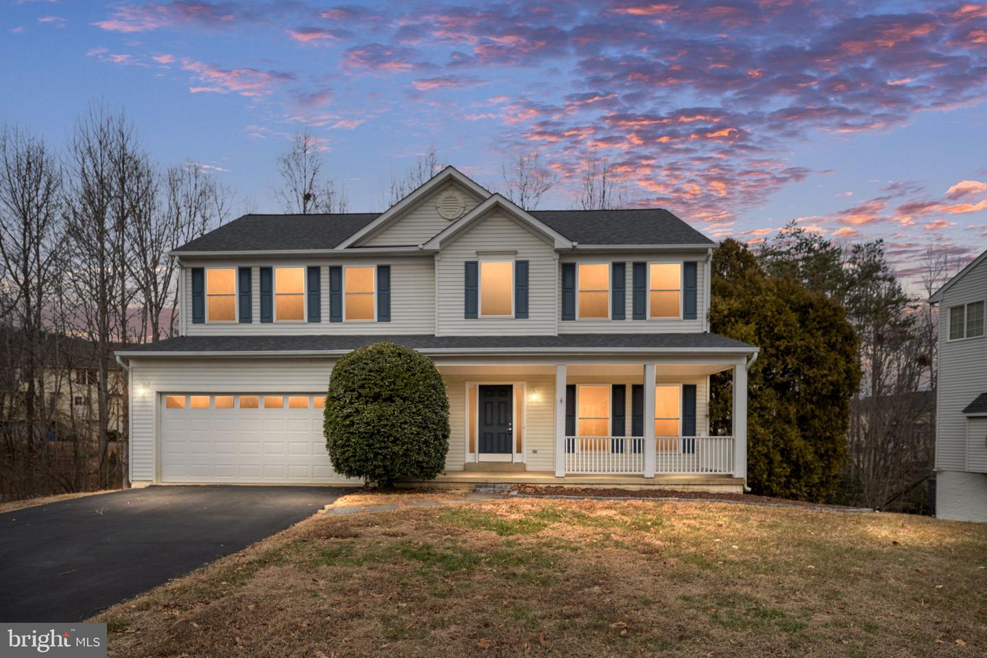 8 NEWPORT CT, STAFFORD, Virginia 22554, 4 Bedrooms Bedrooms, ,3 BathroomsBathrooms,Residential,For sale,8 NEWPORT CT,VAST2044980 MLS # VAST2044980
