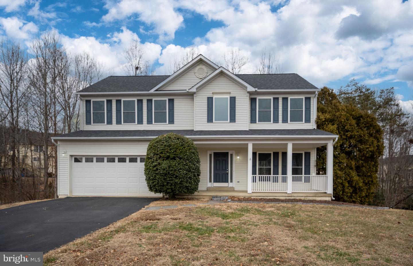 8 NEWPORT CT, STAFFORD, Virginia 22554, 4 Bedrooms Bedrooms, ,3 BathroomsBathrooms,Residential,For sale,8 NEWPORT CT,VAST2044980 MLS # VAST2044980