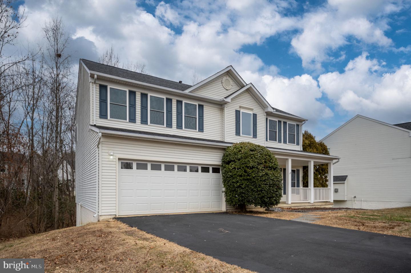 8 NEWPORT CT, STAFFORD, Virginia 22554, 4 Bedrooms Bedrooms, ,3 BathroomsBathrooms,Residential,For sale,8 NEWPORT CT,VAST2044980 MLS # VAST2044980