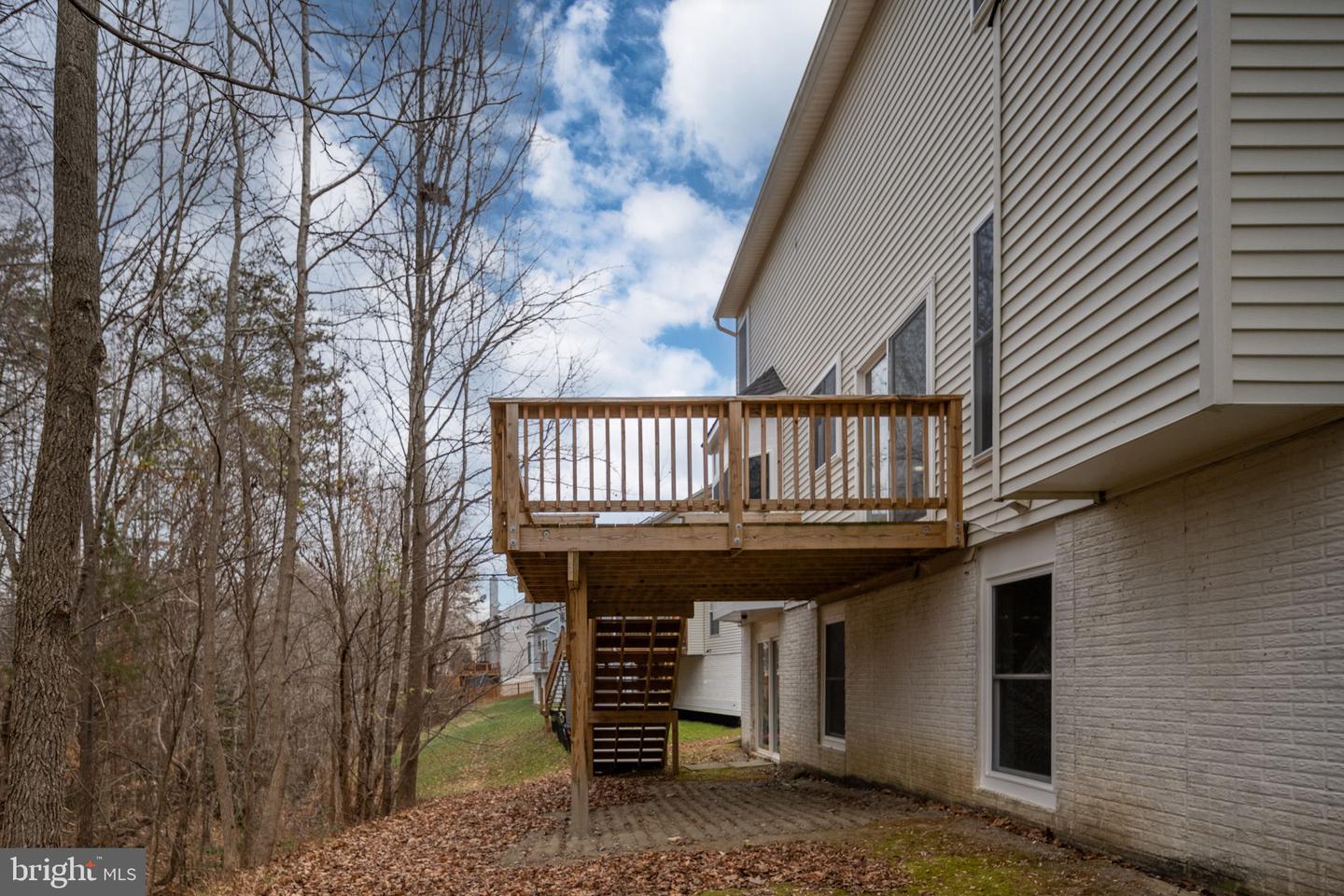 8 NEWPORT CT, STAFFORD, Virginia 22554, 4 Bedrooms Bedrooms, ,3 BathroomsBathrooms,Residential,For sale,8 NEWPORT CT,VAST2044980 MLS # VAST2044980